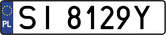 SI8129Y
