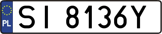 SI8136Y