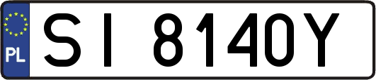 SI8140Y