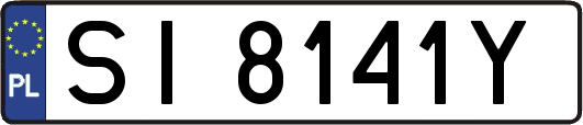 SI8141Y
