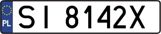 SI8142X