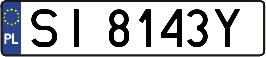 SI8143Y