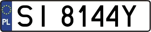 SI8144Y
