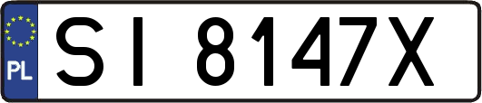 SI8147X