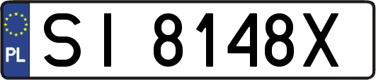 SI8148X