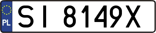 SI8149X
