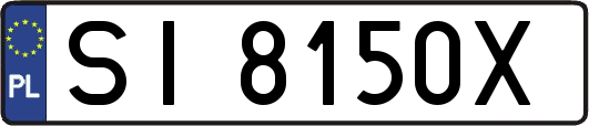 SI8150X