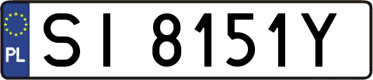 SI8151Y