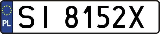 SI8152X