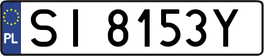 SI8153Y