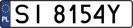 SI8154Y