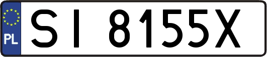 SI8155X