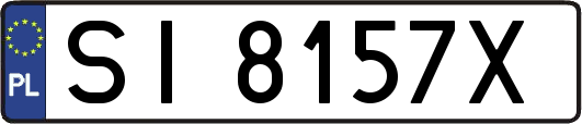 SI8157X