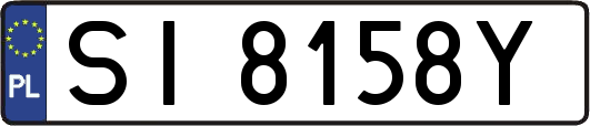 SI8158Y