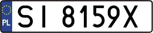 SI8159X