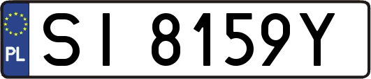 SI8159Y
