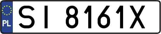 SI8161X