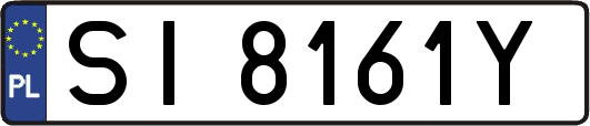 SI8161Y