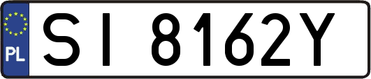 SI8162Y