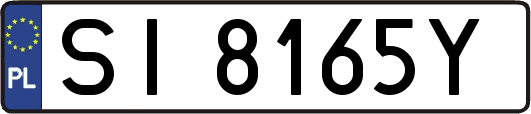 SI8165Y