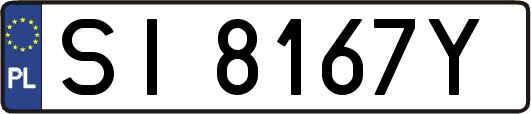 SI8167Y
