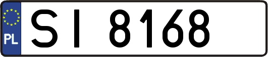 SI8168