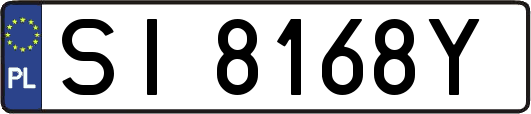 SI8168Y