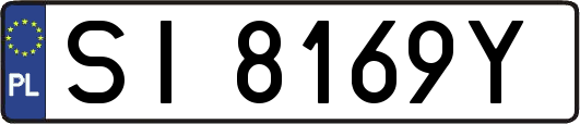 SI8169Y