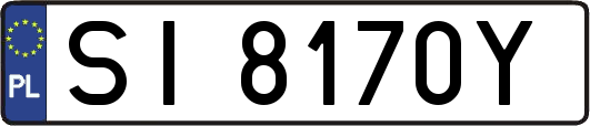 SI8170Y