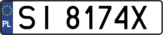 SI8174X