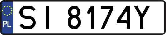 SI8174Y