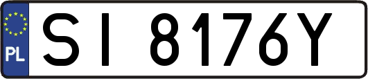 SI8176Y