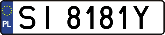 SI8181Y