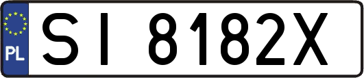 SI8182X