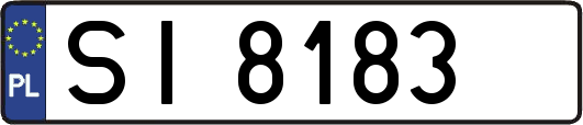 SI8183