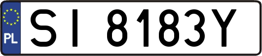 SI8183Y