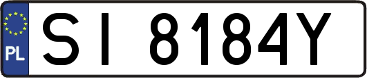 SI8184Y
