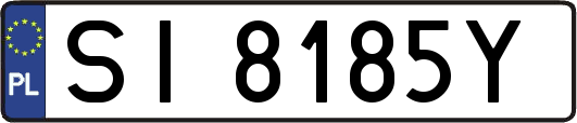 SI8185Y