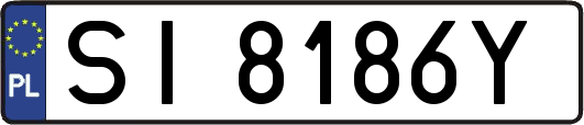 SI8186Y
