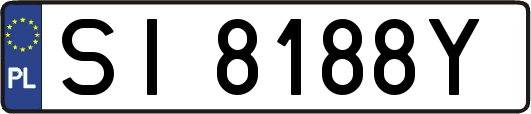 SI8188Y