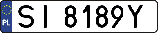 SI8189Y