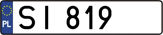 SI819