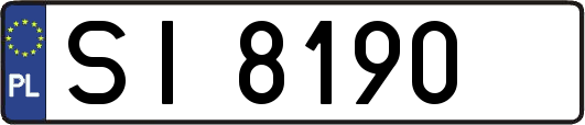 SI8190