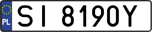 SI8190Y