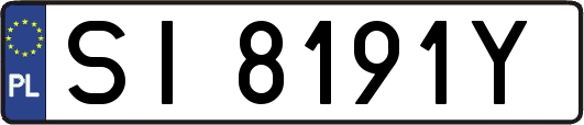 SI8191Y