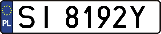 SI8192Y