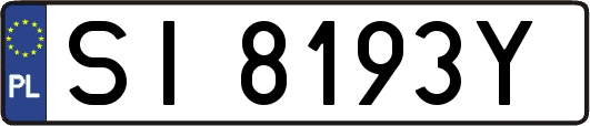 SI8193Y