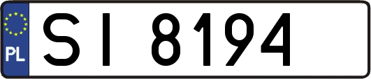 SI8194
