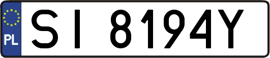 SI8194Y