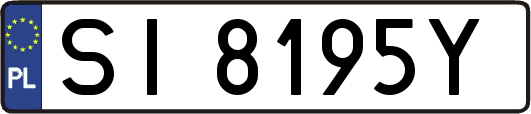 SI8195Y